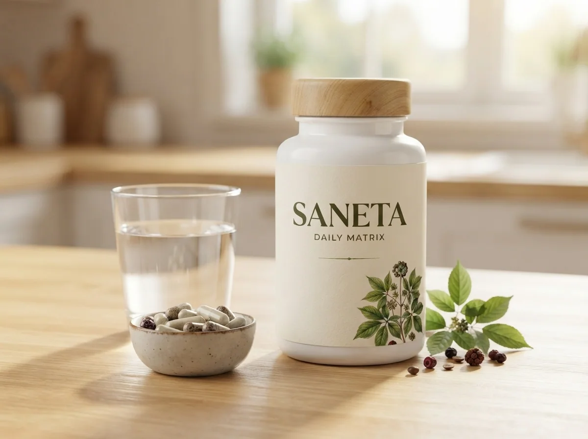 Saneta Daily Matrix